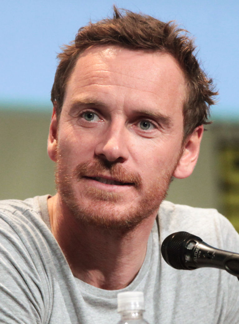 Quotes from Michael Fassbender Michael Fassbender