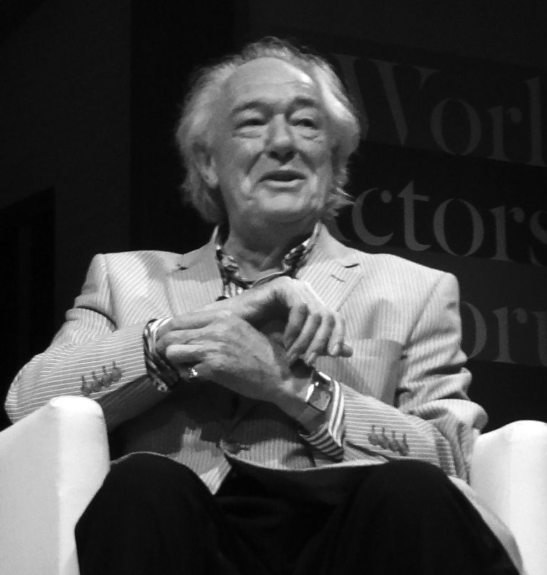 Quotes from Michael Gambon Michael Gambon