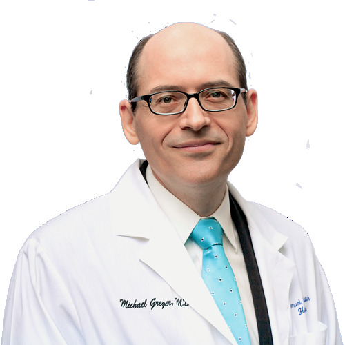 Quotes from Michael Greger Michael Greger