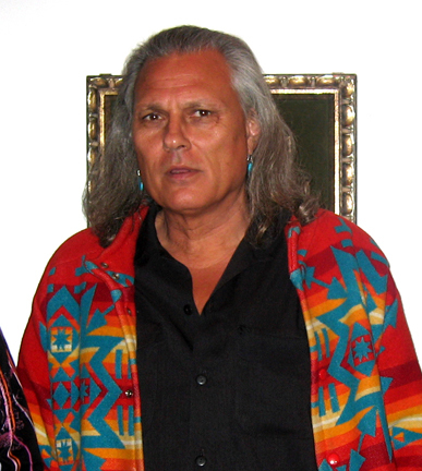 Quotes from Michael Horse Michael Horse