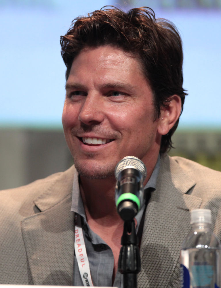 Quotes from Michael Trucco Michael Trucco