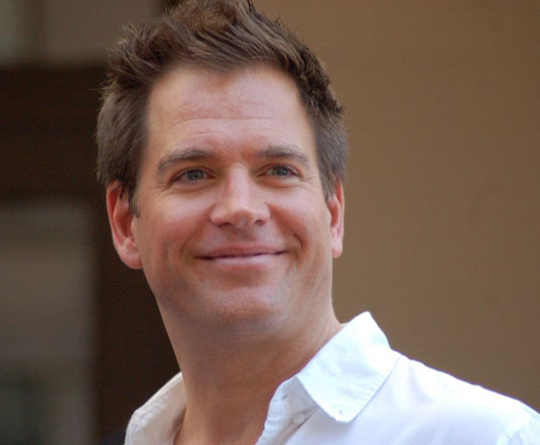 Quotes from Michael Weatherly Michael Weatherly