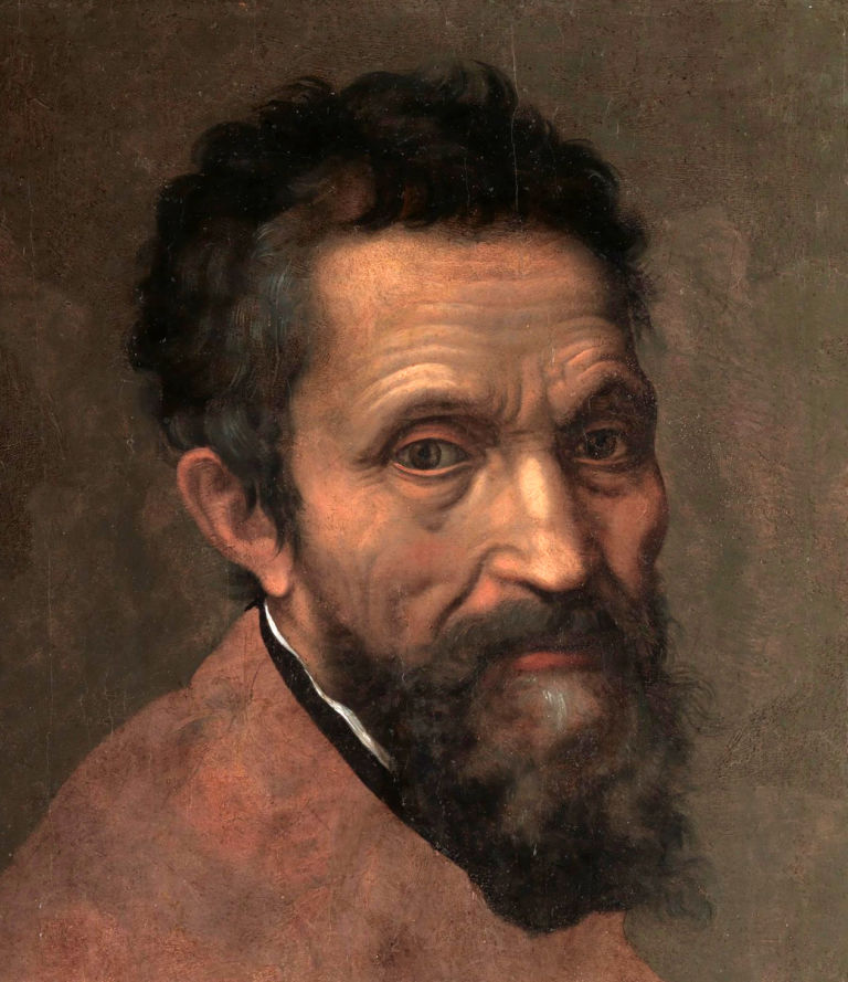Quotes from Michelangelo Michelangelo