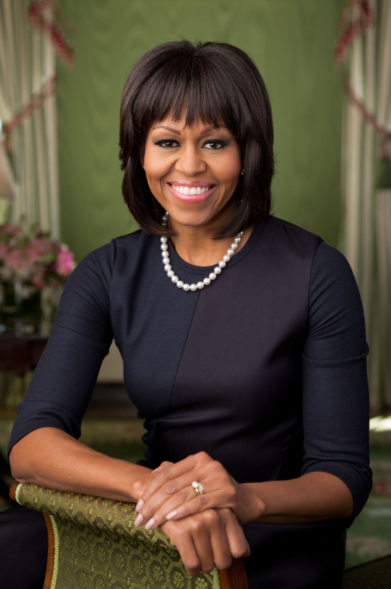 Quotes from Michelle Obama Michelle Obama