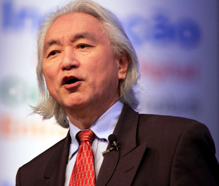 Quotes from Michio Kaku Michio Kaku