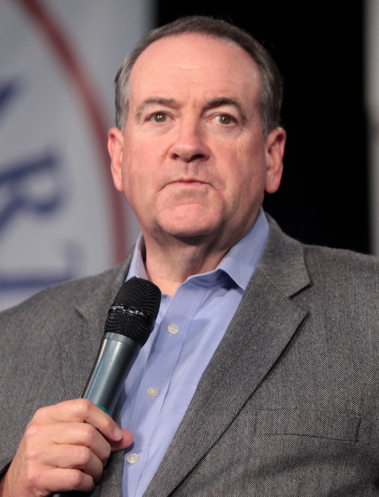 Quotes from Mike Huckabee Mike Huckabee