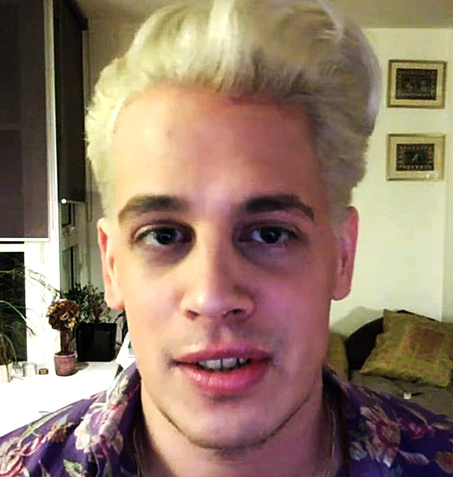 Quotes from Milo Yiannopoulos Milo Yiannopoulos