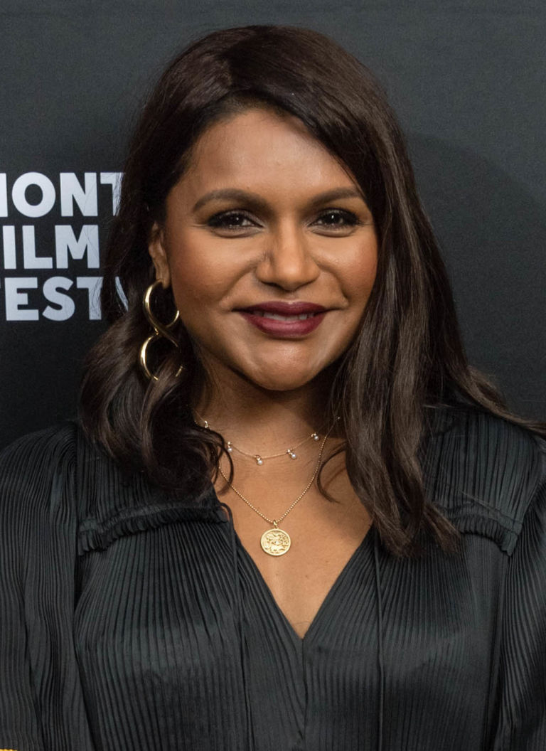 Quotes from Mindy Kaling Mindy Kaling
