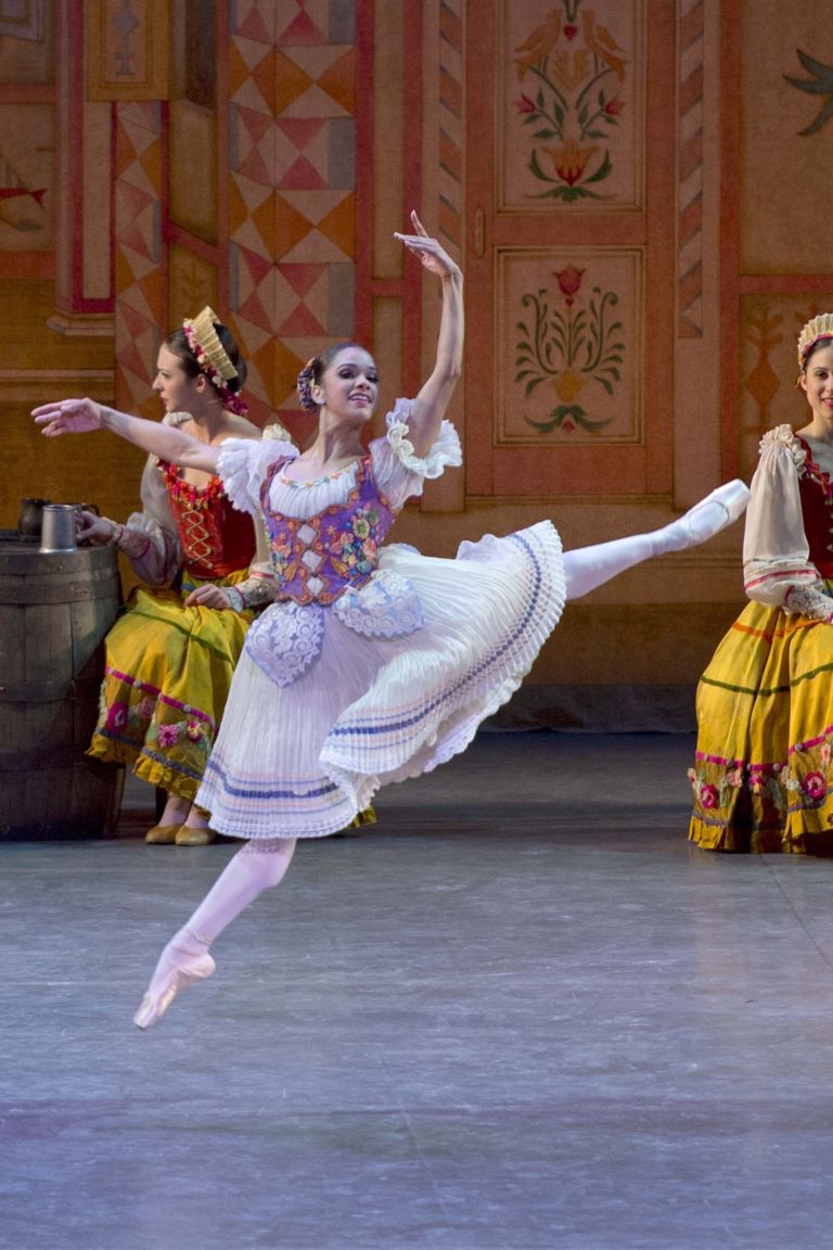 Quotes from Misty Copeland Misty Copeland