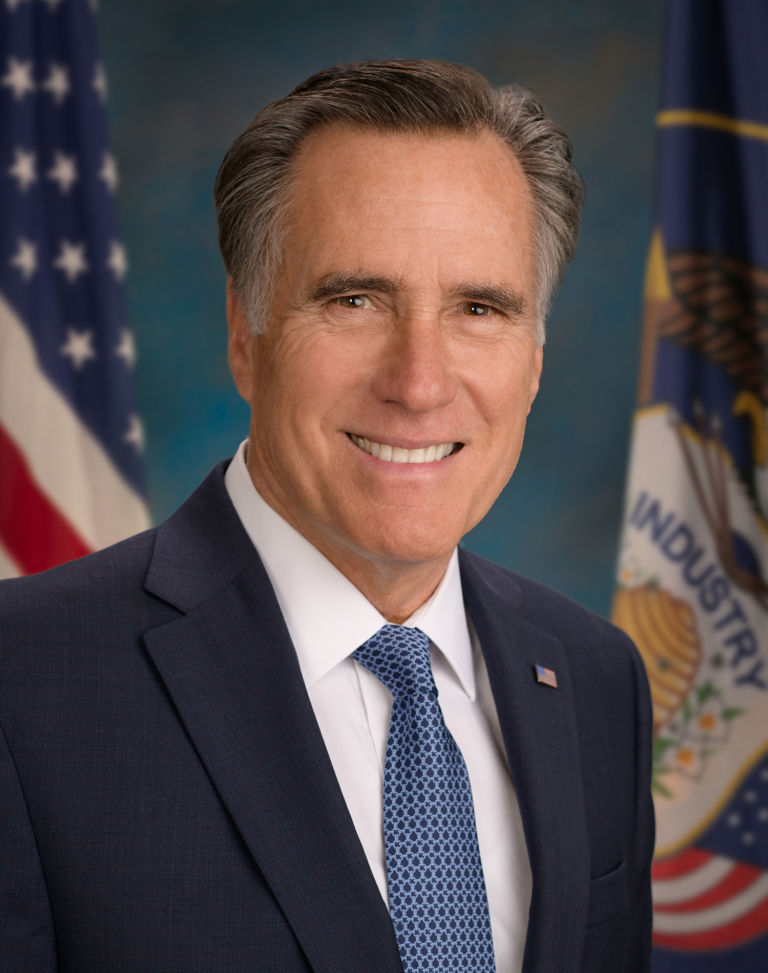 Quotes from Mitt Romney Mitt Romney