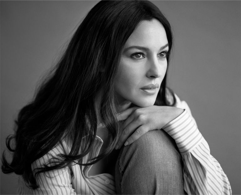 Quotes from Monica Bellucci Monica Bellucci