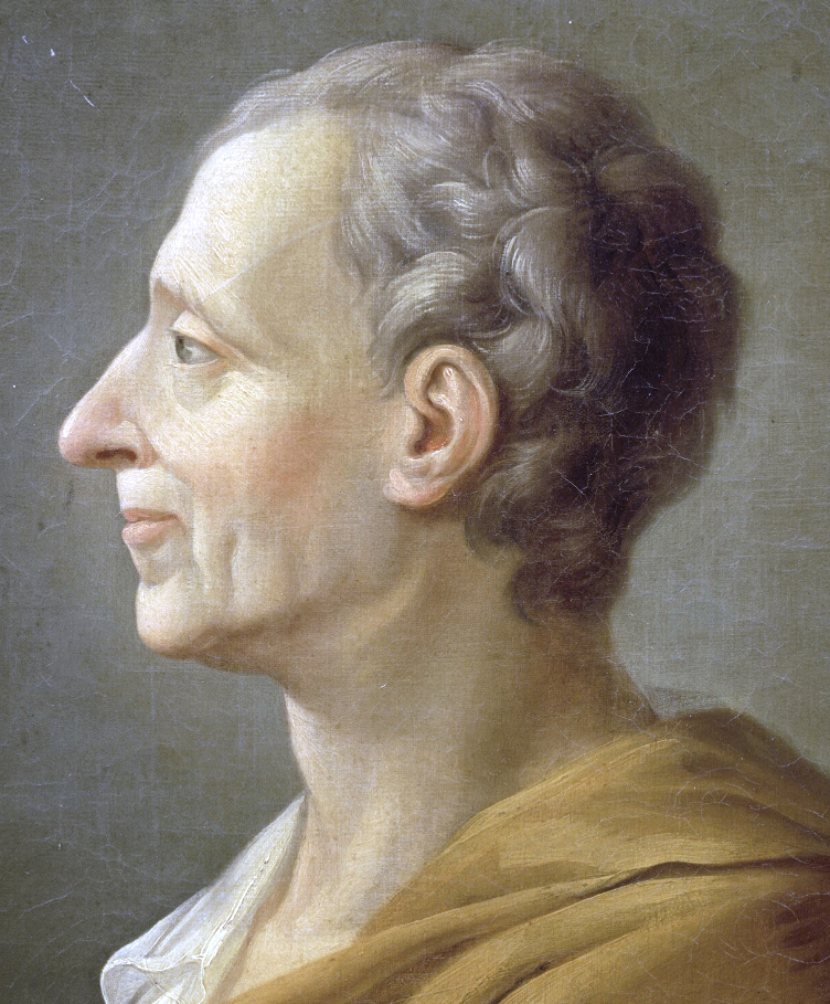 Quotes from Montesquieu Montesquieu