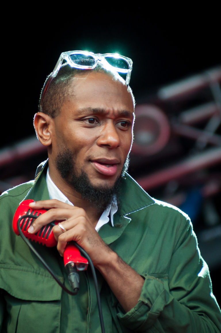 Quotes from Mos Def Mos Def