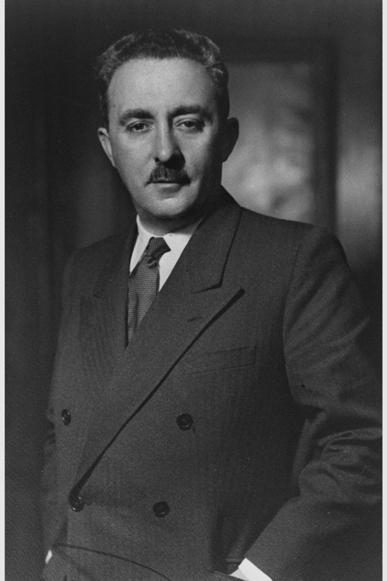Quotes from Moshe Sharett Moshe Sharett