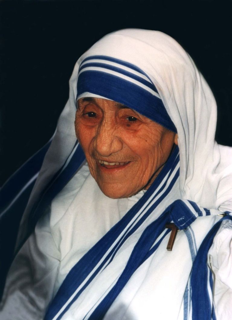 Quotes from Mother Teresa Mother Teresa