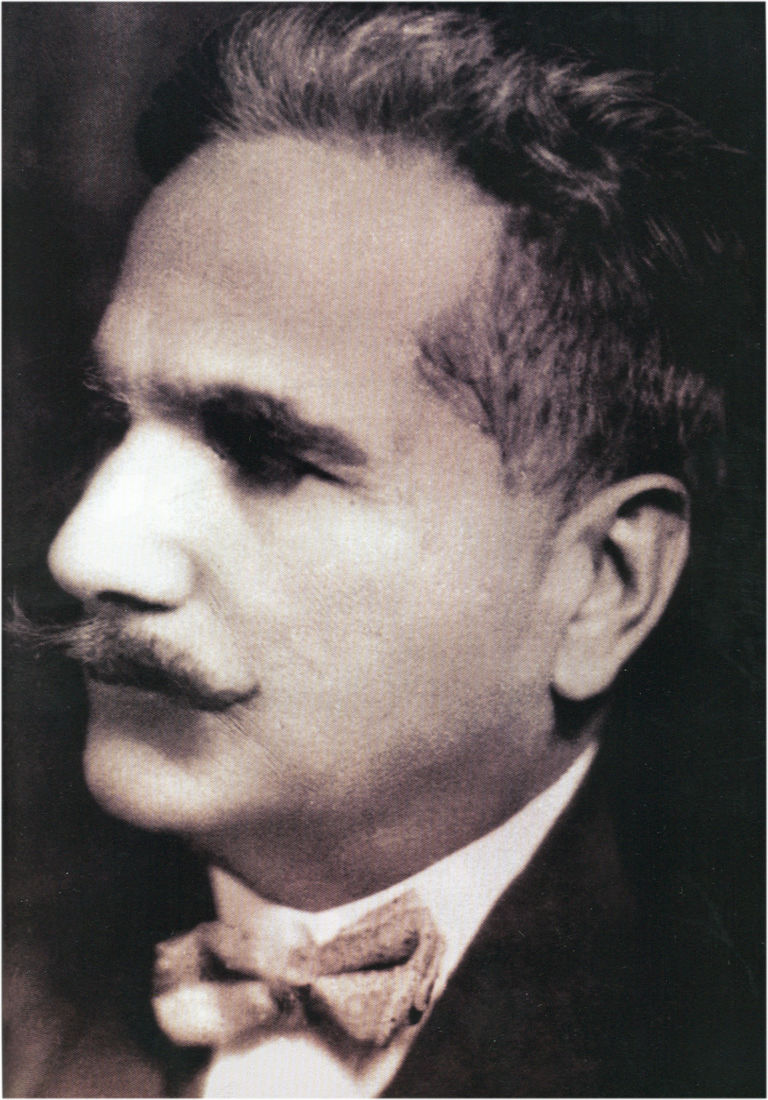 Quotes from Muhammad Iqbal Muhammad Iqbal