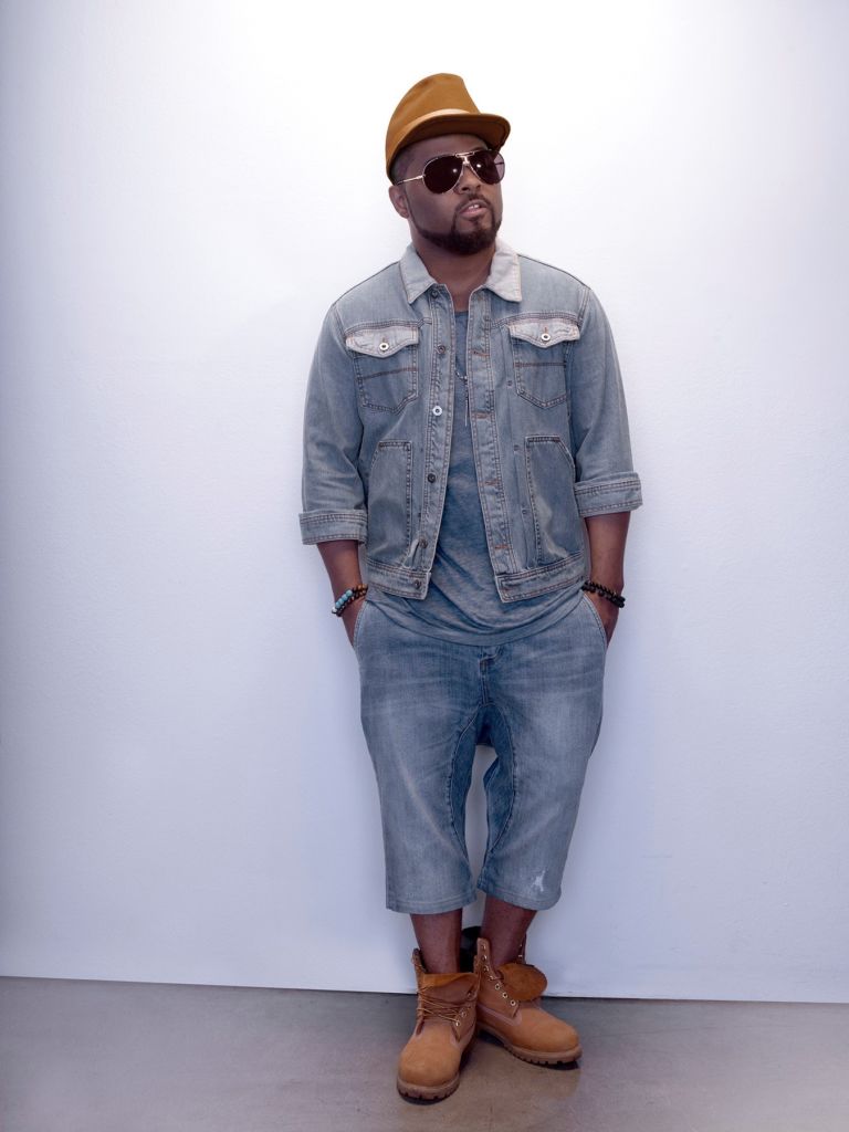 Quotes from Musiq Soulchild Musiq Soulchild