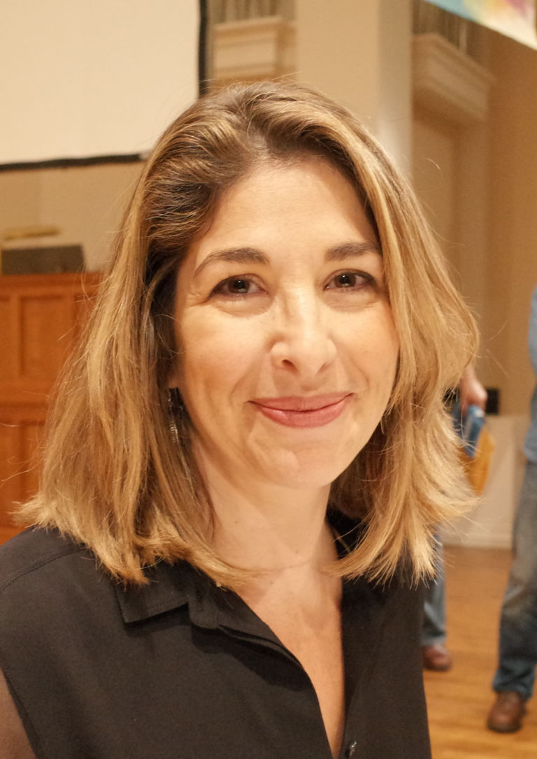 Quotes from Naomi Klein Naomi Klein