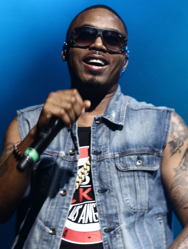 Quotes from Nas Nas