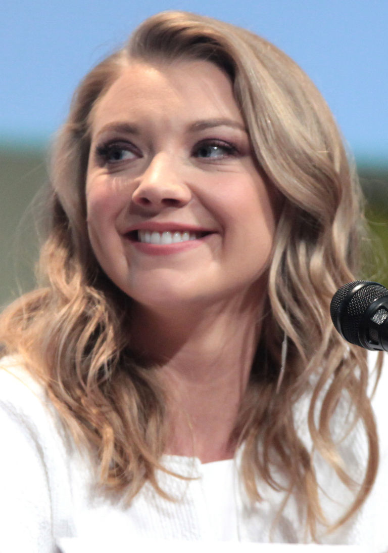 Quotes from Natalie Dormer Natalie Dormer