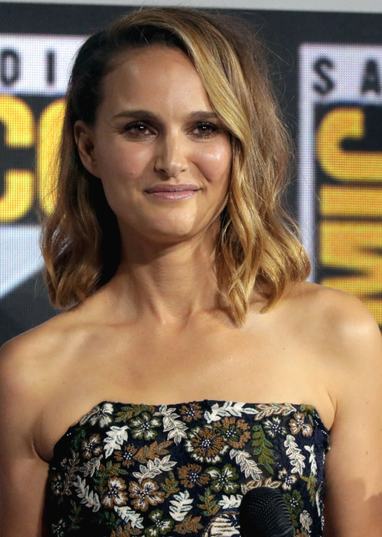 Quotes from Natalie Portman Natalie Portman