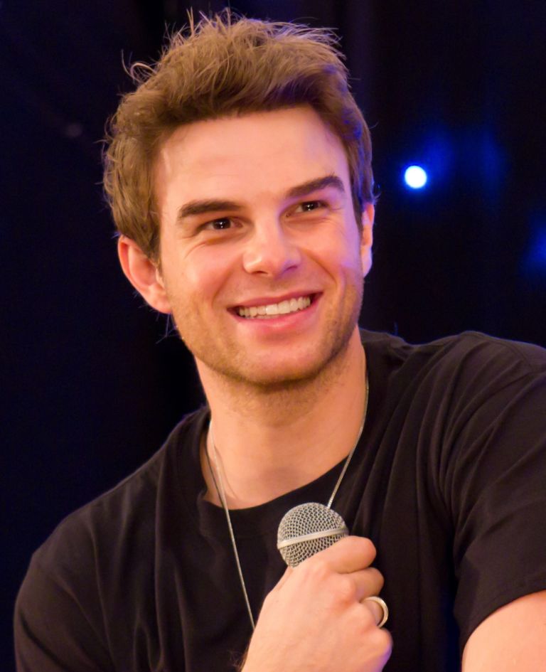 Quotes from Nathaniel Buzolic Nathaniel Buzolic