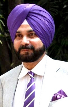 Quotes from Navjot Singh Sidhu Navjot Singh Sidhu