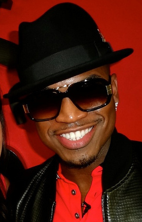 Quotes from Ne-Yo Ne-Yo