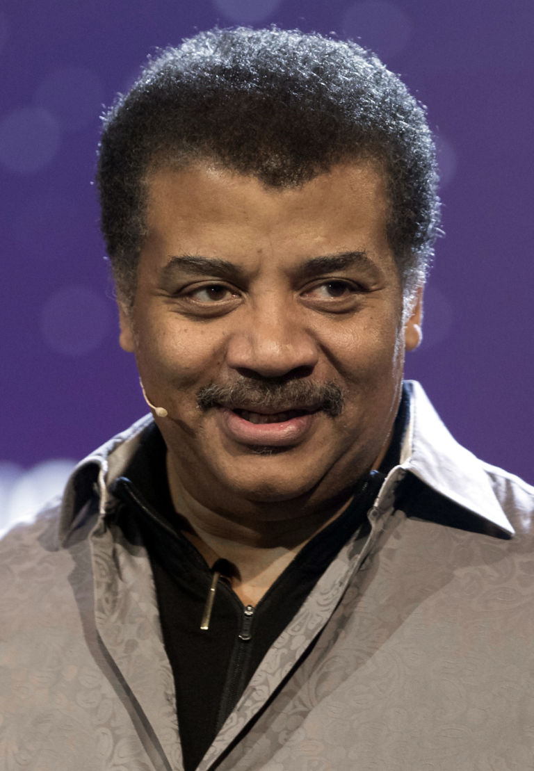 Quotes from Neil deGrasse Tyson Neil deGrasse Tyson