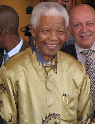 Quotes from Nelson Mandela Nelson Mandela