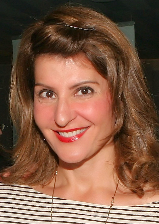 Quotes from Nia Vardalos Nia Vardalos