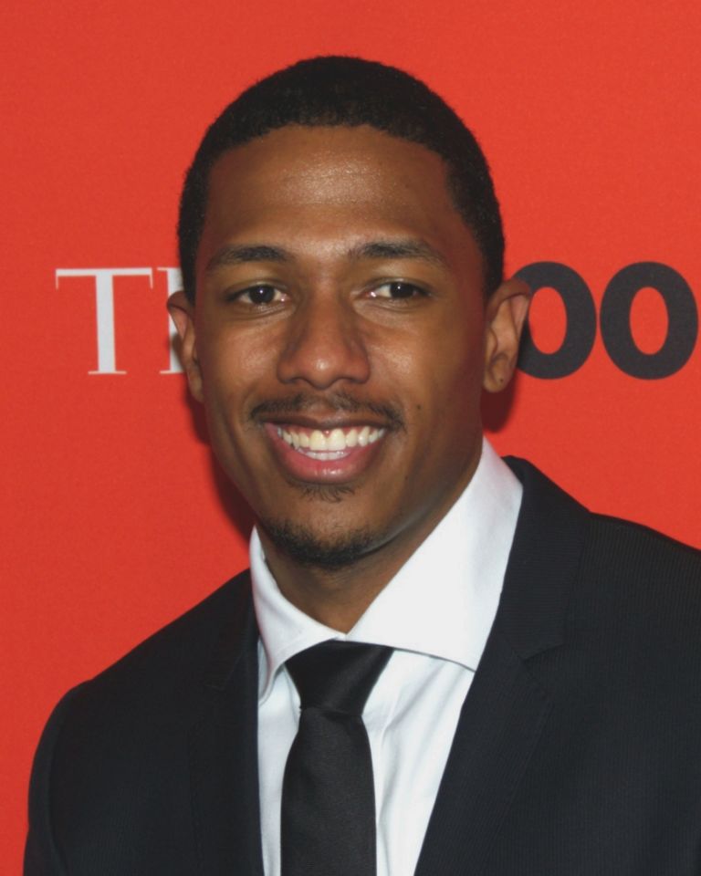 Quotes from Nick Cannon Nick Cannon
