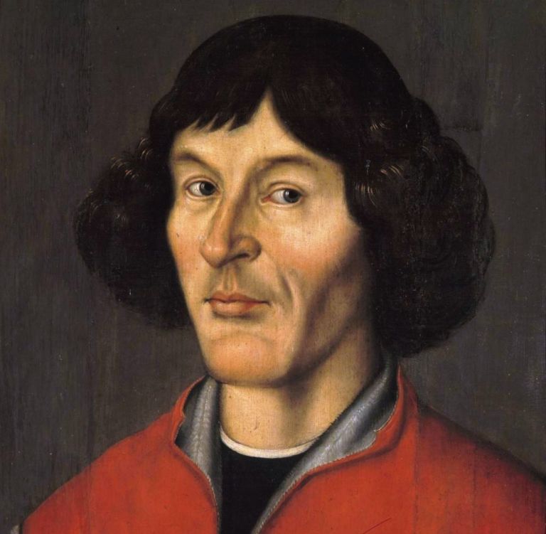 Quotes from Nicolaus Copernicus Nicolaus Copernicus