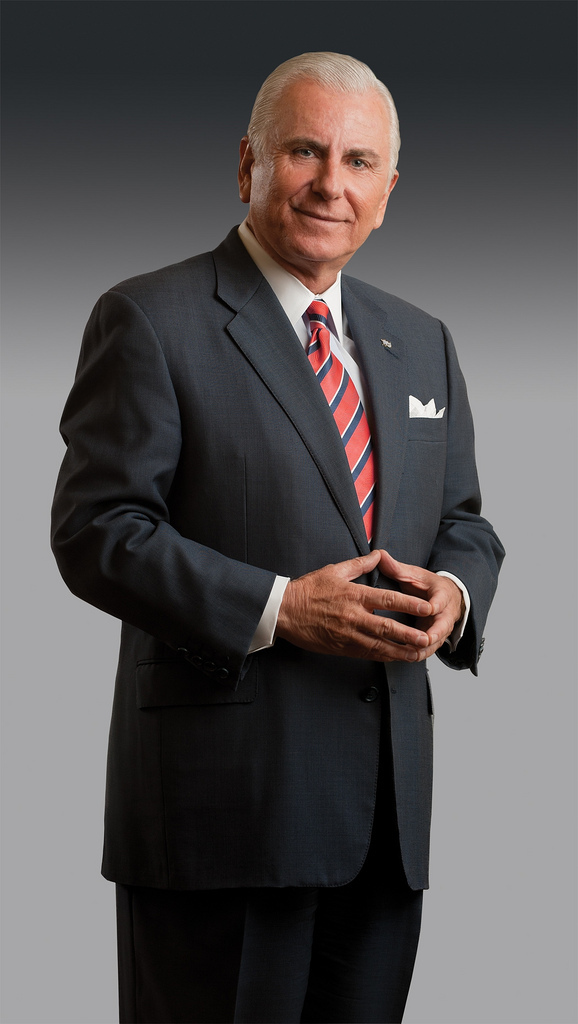 Quotes from Nido Qubein Nido Qubein