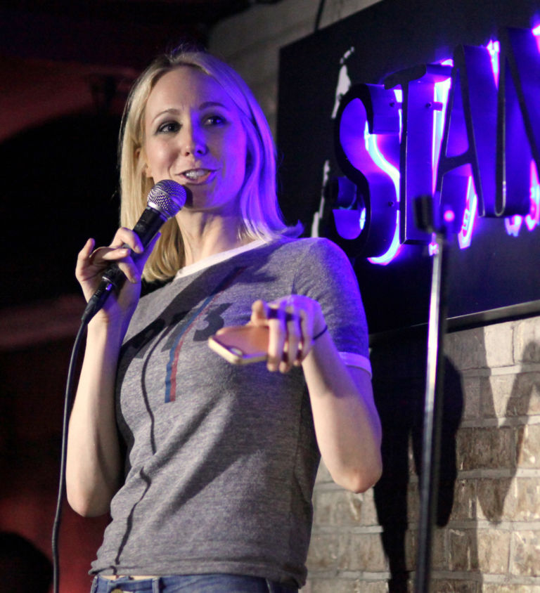 Quotes from Nikki Glaser Nikki Glaser