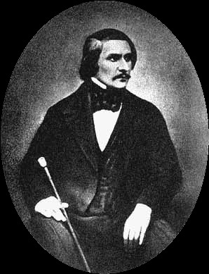 Quotes from Nikolai Gogol Nikolai Gogol