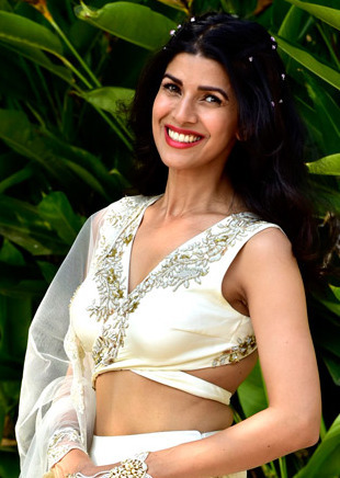 Quotes from Nimrat Kaur Nimrat Kaur