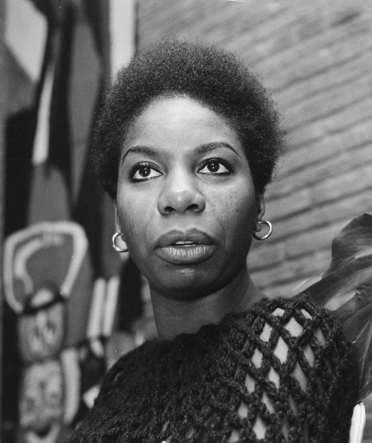 Quotes from Nina Simone Nina Simone
