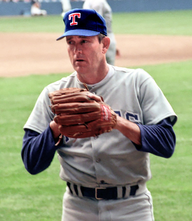 Quotes from Nolan Ryan Nolan Ryan