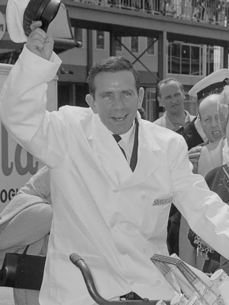 Quotes from Norman Wisdom Norman Wisdom