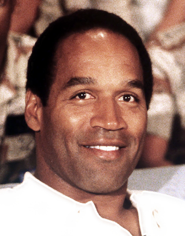 Quotes from O. J. Simpson O. J. Simpson