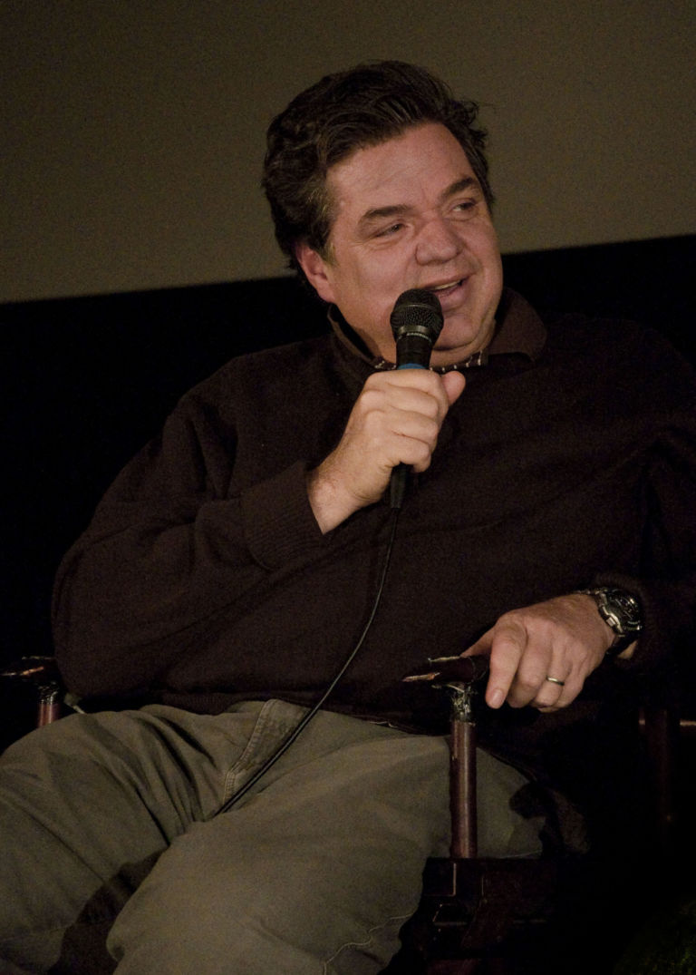Quotes from Oliver Platt Oliver Platt