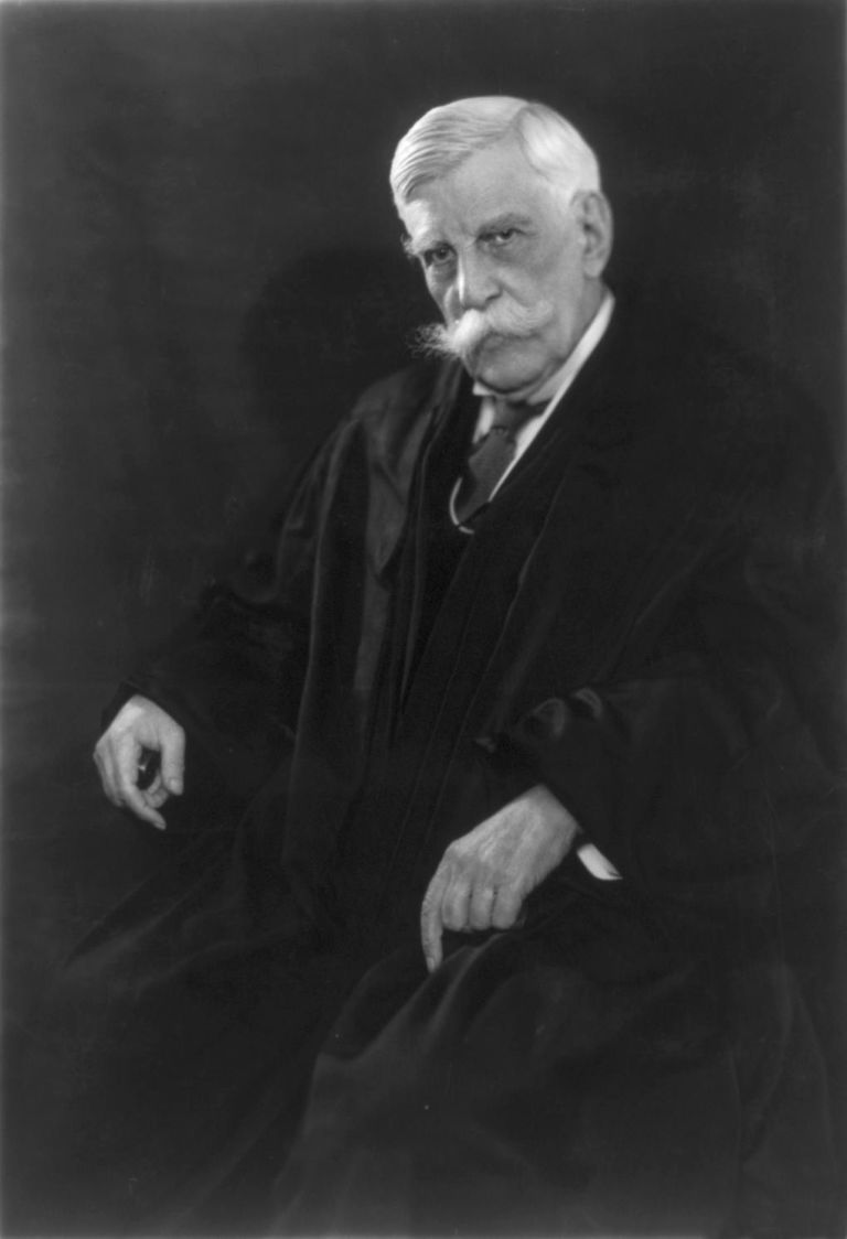 Quotes from Oliver Wendell Holmes Jr. Oliver Wendell Holmes Jr.