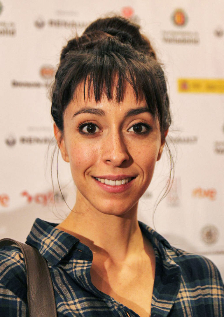 Quotes from Oona Chaplin Oona Chaplin