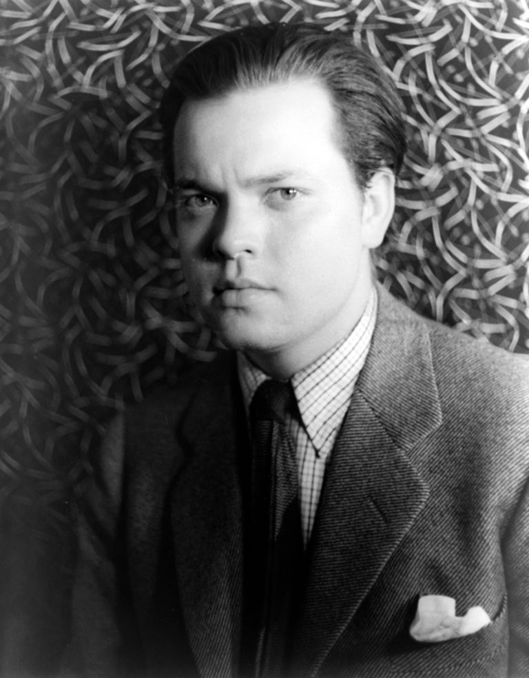 Quotes from Orson Welles Orson Welles