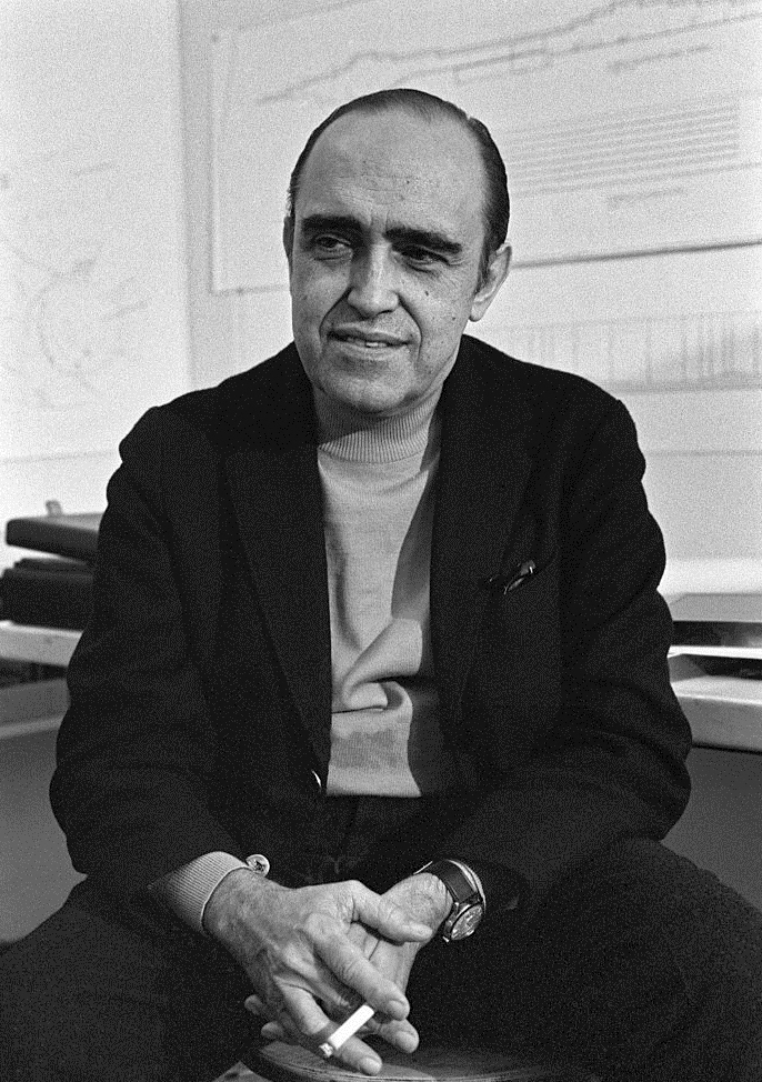 Quotes from Oscar Niemeyer Oscar Niemeyer
