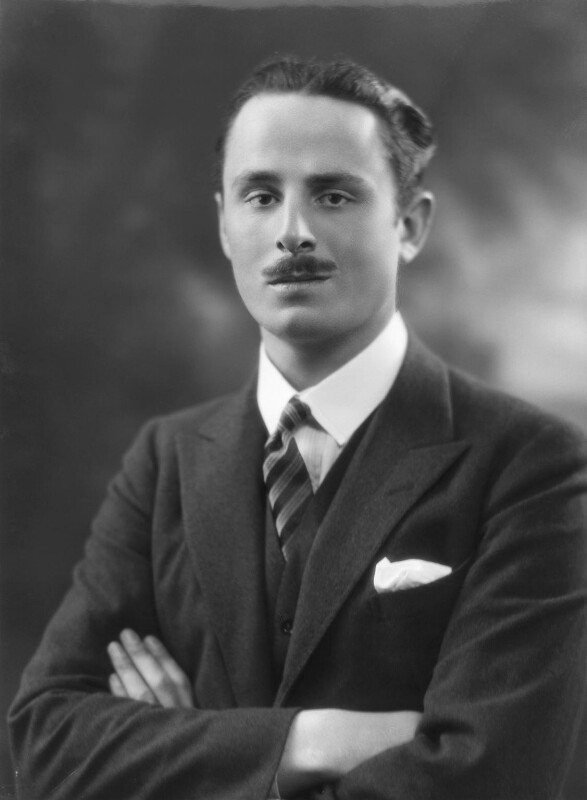 Quotes from Oswald Mosley Oswald Mosley