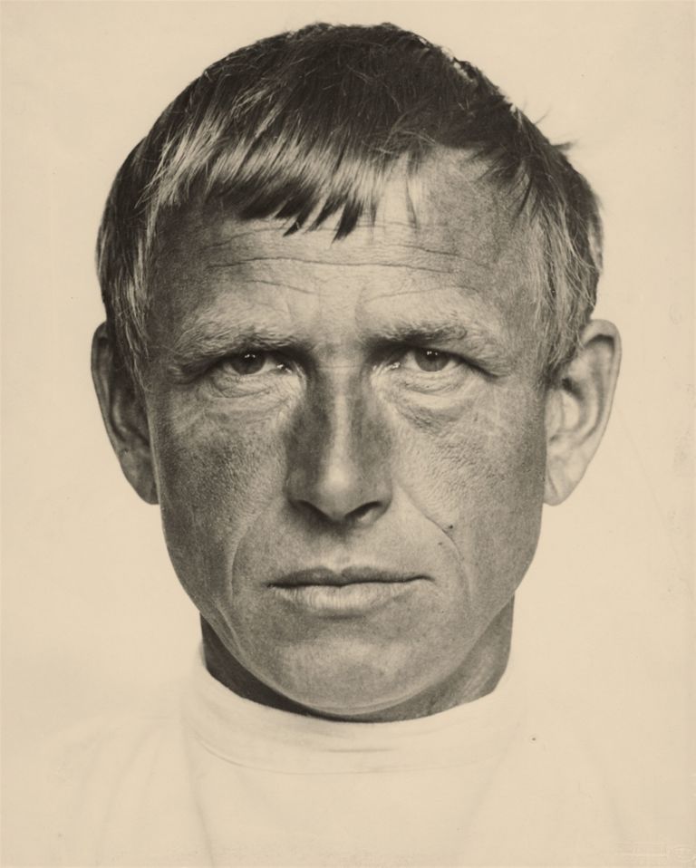Quotes from Otto Dix Otto Dix