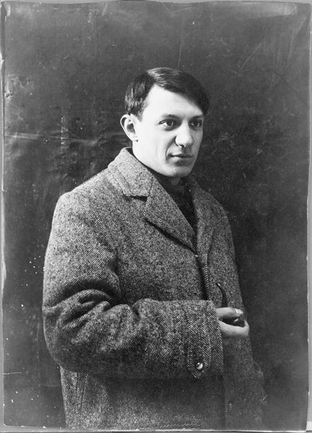 Quotes from Pablo Picasso Pablo Picasso