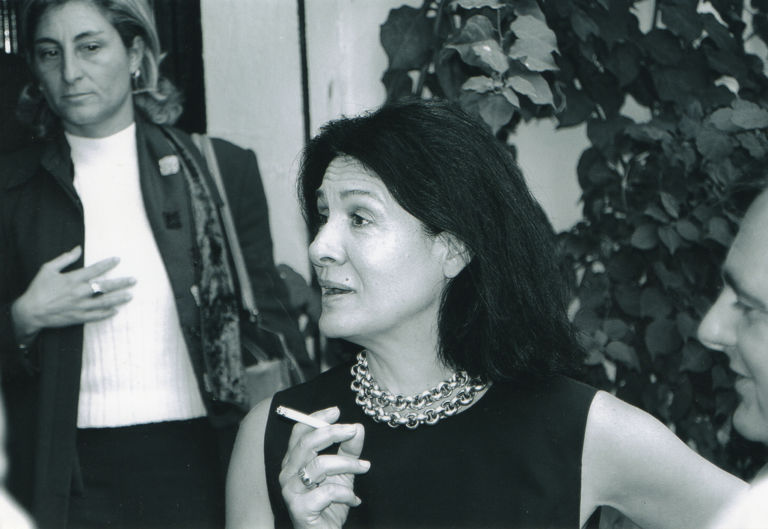Quotes from Paloma Picasso Paloma Picasso